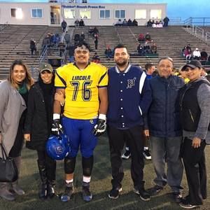 Meet your Posher, Mohammed